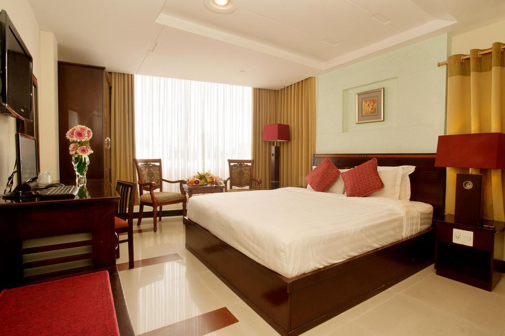 Lien An Sai Gon Khách sạn 2*
