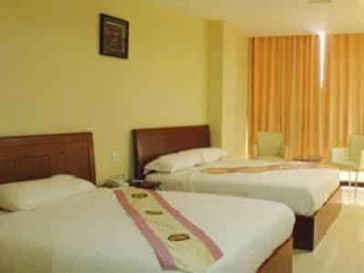 Lien An Sai Gon 2* TP. Hồ Chí Minh
